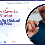 Publicpill online pharmacy - Publicpill | #1 Trusted, Convenient, and affordable pharmacy, How Caverta Works