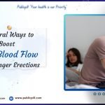 7 Natural Ways to Boost Penis Blood Flow for Stronger Erections