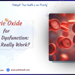 Nitric Oxide for Erectile Dysfunction: Does It Really Work?