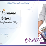 PDE-5 hormone Inhibitors for ED: Benefits, Side Effects, and Best Practices