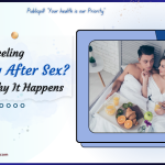 Feeling Hungry After Sex? Here’s Why It Happens