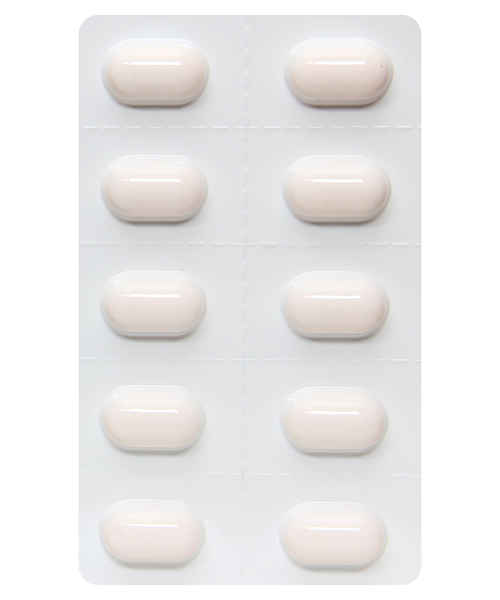 Trajenta Duo 2.5/500 Mg
