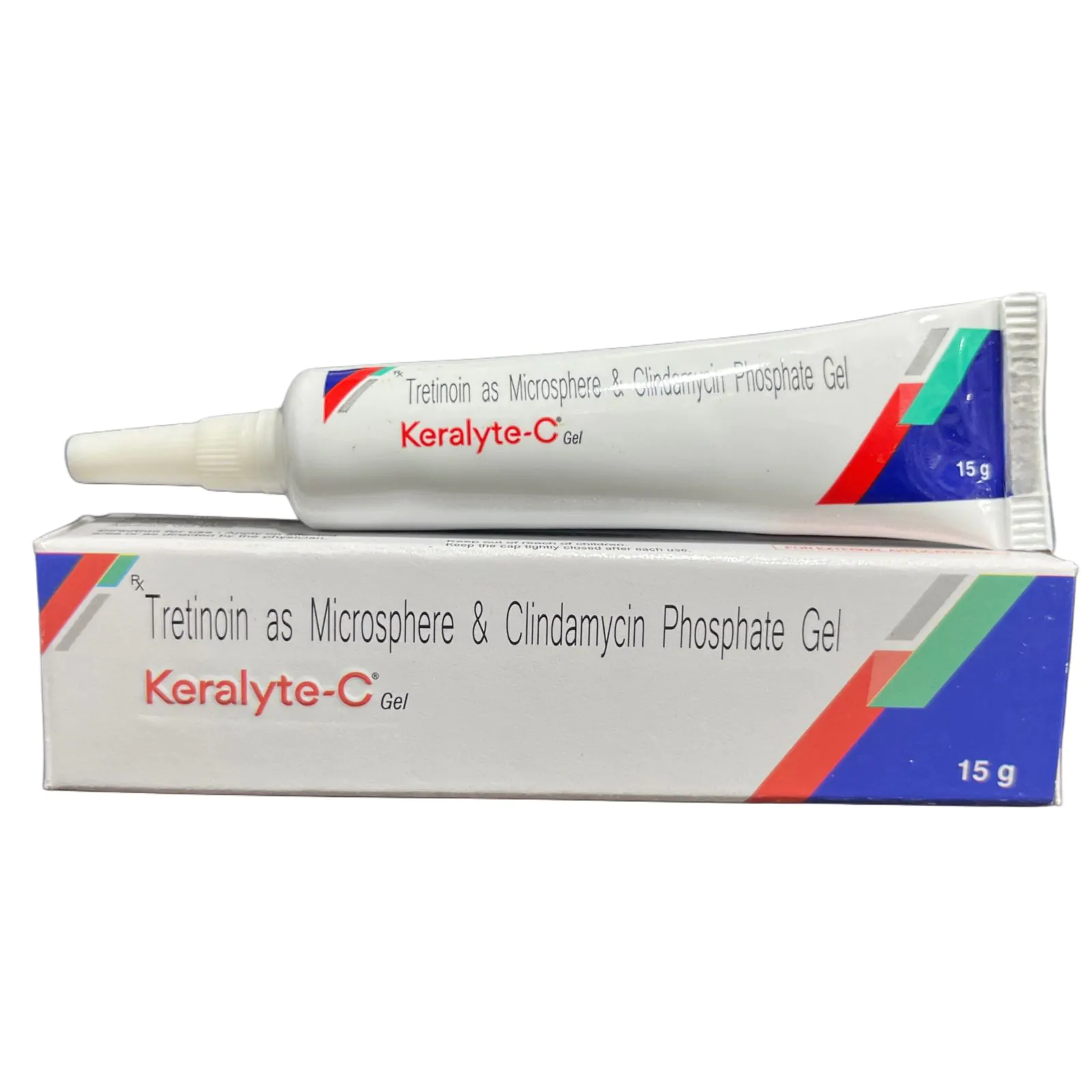 Keralyte C Gel