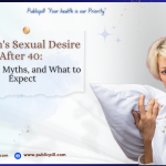 Womens Sexual Desire After 40 - Publicpill | #1 Trusted, Convenient, and affordable pharmacy, Women's Sexual Desire After 40
