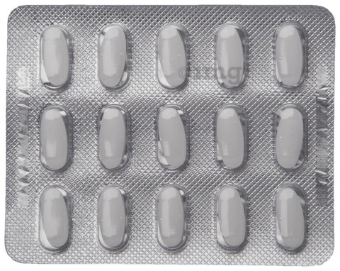Alfusin 10 Mg tablet