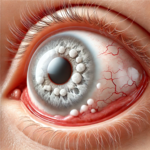 Corneal Ulcers Corneal Ulcers