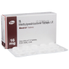 Medrol 16 Mg
