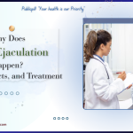 Why Does Dry Ejaculation Happen? Causes, Effects, and Treatment