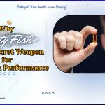 Publicpill online pharmacy 14 - Publicpill | #1 Trusted, Convenient, and affordable pharmacy, Why Fatty Fish is the Secret Weapon for Better Sex Performance
