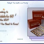 Publicpill online pharmacy - Publicpill | #1 Trusted, Convenient, and affordable pharmacy, Looking to Buy Vidalista 60 in the USA? Here’s What You Need to Know!