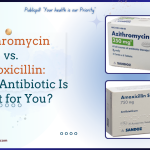 Publicpill online pharmacy - Publicpill | #1 Trusted, Convenient, and affordable pharmacy, Azithromycin vs. Amoxicillin: Which Antibiotic Is Right for You?