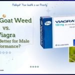 Publicpill online pharmacy 7 - Publicpill | #1 Trusted, Convenient, and affordable pharmacy, Horny Goat Weed or Viagra – What’s Better for Male Performance?