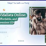 Purchase Vidalista Online: Safe, Affordable, and Convenient ED Treatment