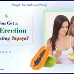 Do You Get a Hard Erection by Eating Papaya?