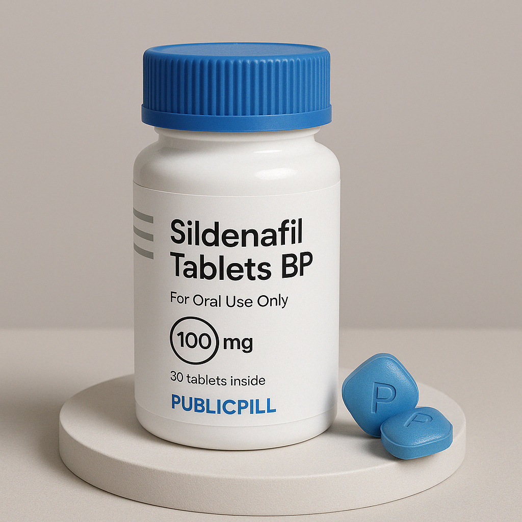 Sildenafil Citrate 100 Mg Sildenafil Citrate 100 Mg