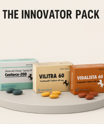 The Innovator Pack