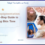 Treating Depigmentation A Step-by-Step Guide to Restoring Skin Tone