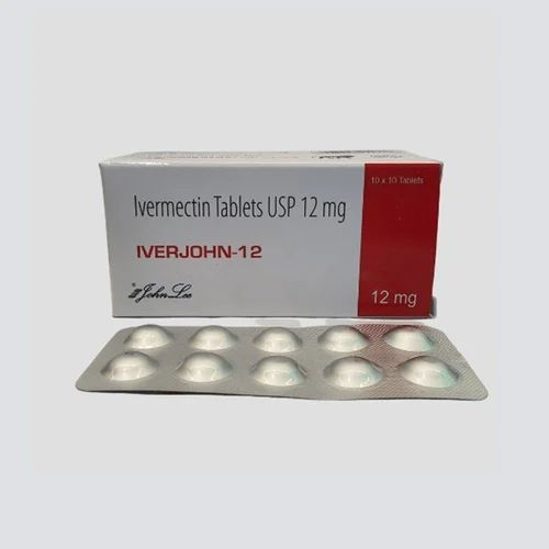 iverjohn 12mg tablet - ivermectin 12mg tablets