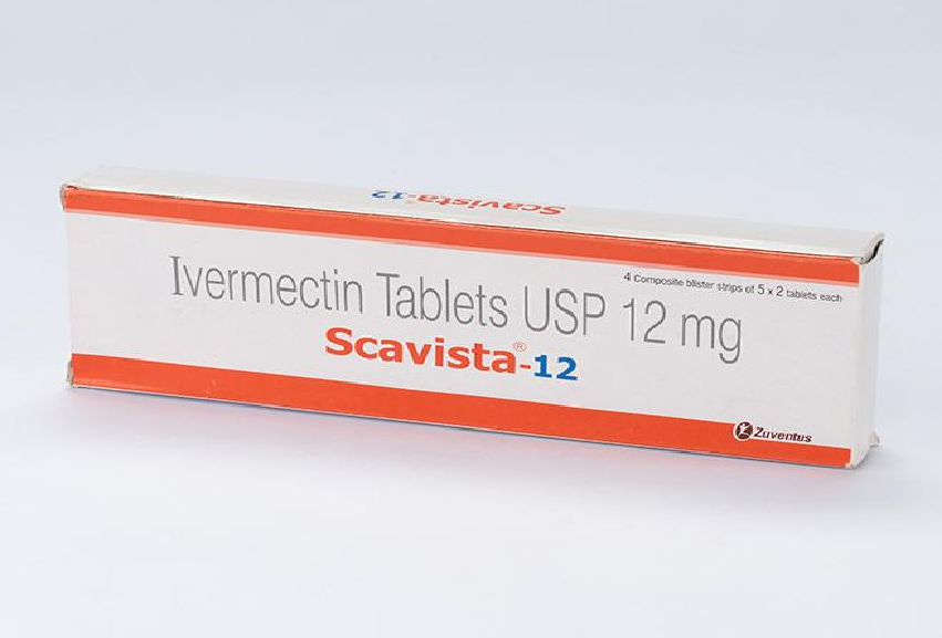 scavista ivermectin