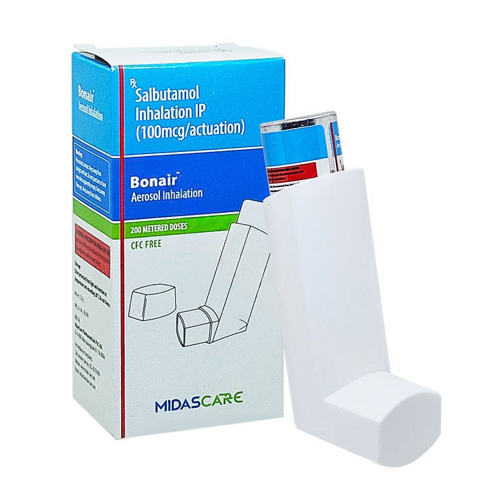 Albuterol Inhaler (Generic) Bonair Albuterol Inhaler Generic Bonair - Publicpill | #1 Trusted, Convenient, and affordable pharmacy,