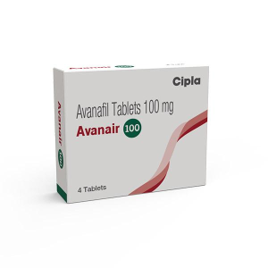 avanafil