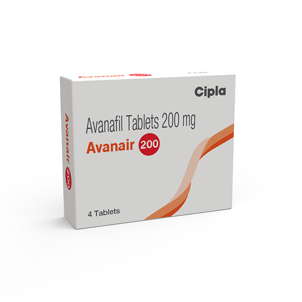 Avanair 200 MG