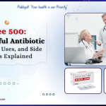 Azee 500 A Powerful Antibiotic – Benefits Uses and Side Effects Explained - Publicpill | #1 Trusted, Convenient, and affordable pharmacy, Azee 500 A Powerful Antibiotic – Benefits, Uses, and Side Effects Explained