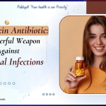 Cephalexin Antibiotic A Powerful Weapon Against Bacterial Infections