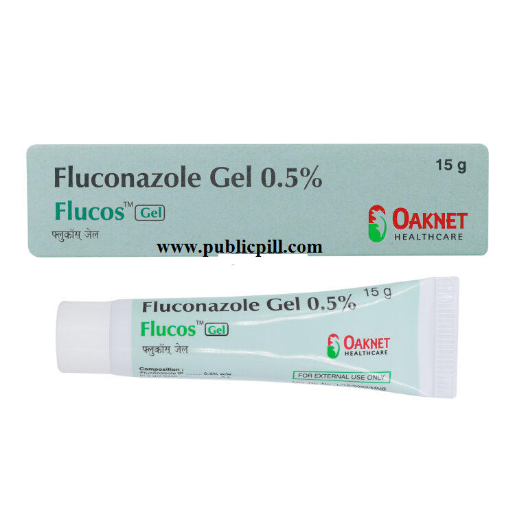 fluconazole gel flucos fluconazole gel flucos