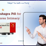 How the Suhagra Pill for Men Restores Intimacy - Publicpill | #1 Trusted, Convenient, and affordable pharmacy, How the Suhagra Pill for Men Restores Intimacy