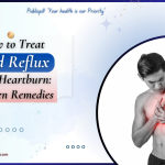 How to Treat Acid Reflux and Heartburn Proven Remedies