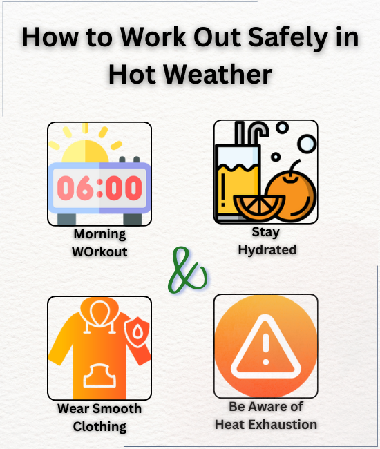cure from Hot Weather use by four tips Hot Weather is really damage your skin