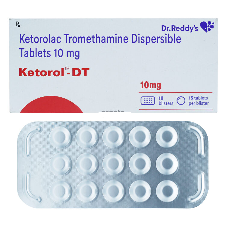 ketorol 10 mg