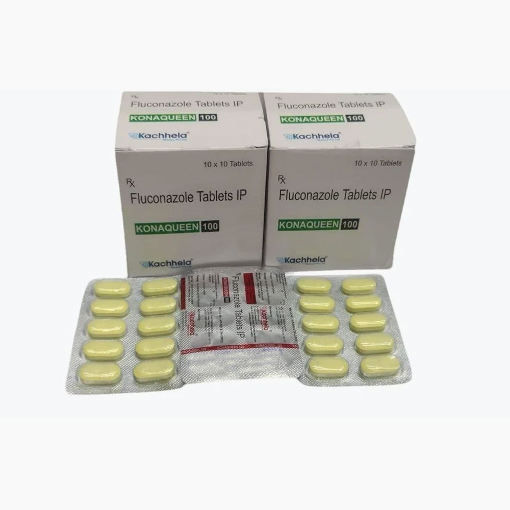 Konaqueen 100 Mg Konaqueen 100 Mg
