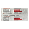 LENVATOL 10 mg (LENVATINIB 10 mg)