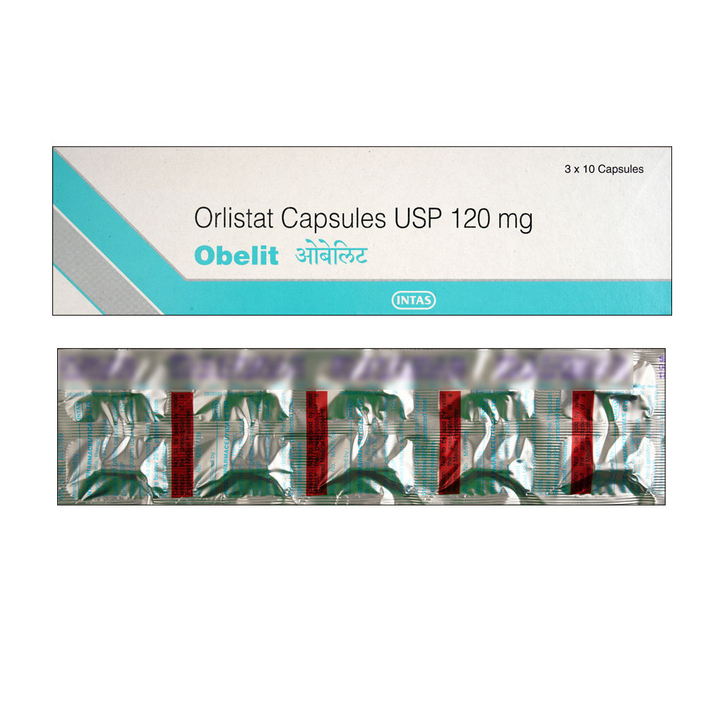 Obelit 120 mg