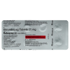 Rebopag 25 Mg Eltrombopag Rebopag 25 Mg (Eltrombopag)