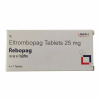 Rebopag 25 Mg (Eltrombopag) Rebopag 25 Mg (Eltrombopag)