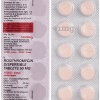 Roxid 50 mg (Roxithromycin)