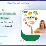 Summer Stomach Problems What to Eat and What to Avoid - Publicpill | #1 Trusted, Convenient, and affordable pharmacy, Summer Stomach Problems What to Eat and What to Avoid