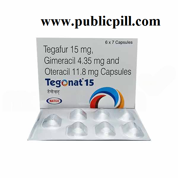 Tegonat 15