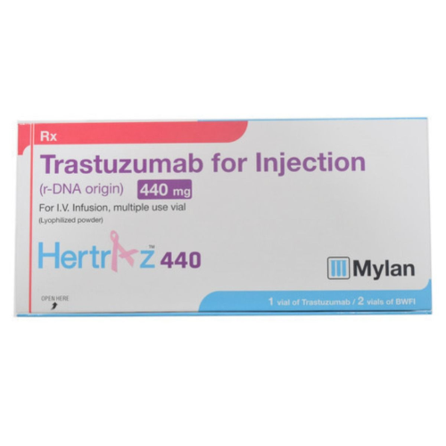 Trastuzumab 440mg