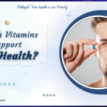 Which Vitamins Support Eye Health - Publicpill | #1 Trusted, Convenient, and affordable pharmacy, Which Vitamins Support Eye Health
