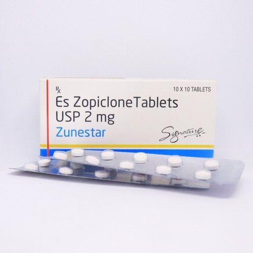 Buy Eszopiclone
