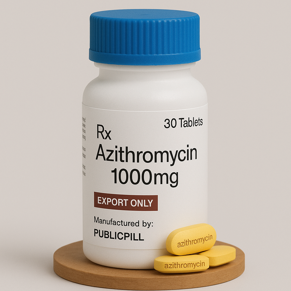 azithromycin 1000mg azithromycin 1000mg