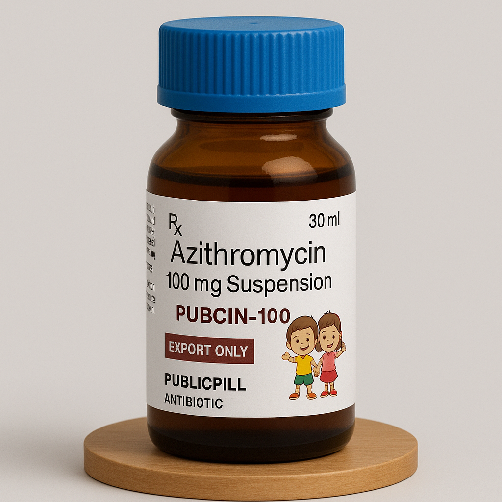 azithromycin 100mg5ml susp 15ml azithromycin 100mg5ml susp 15ml