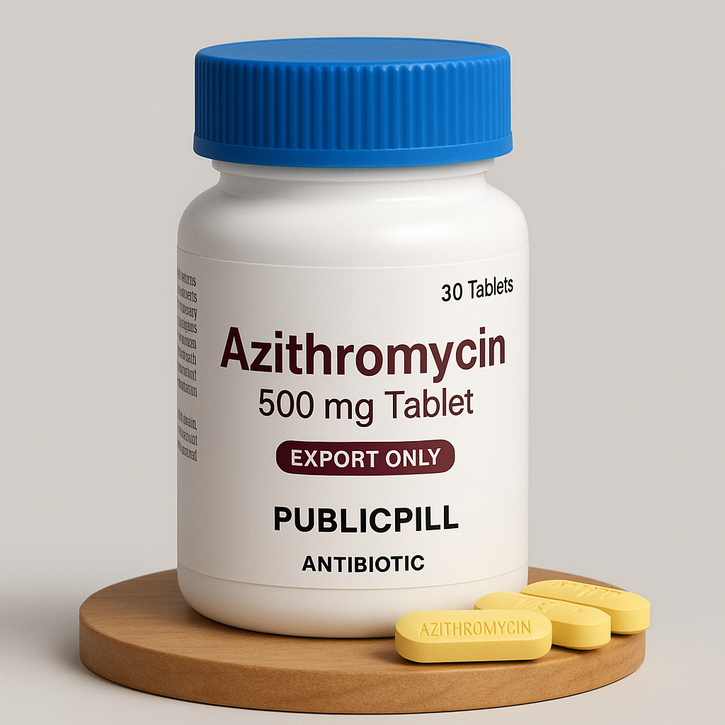 azithromycin 500 mg tablet azithromycin 500 mg tablet
