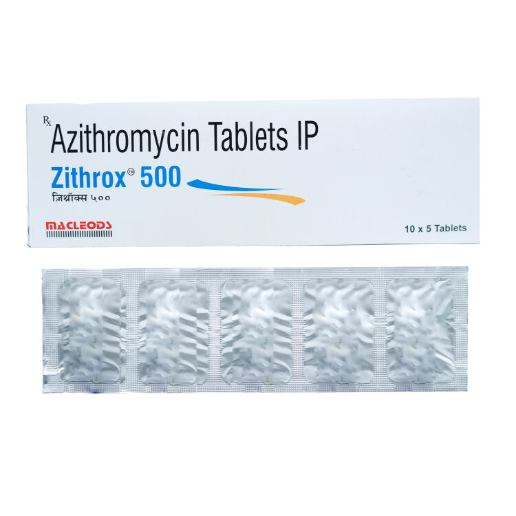 tab zithrox 500 tab zithrox 500