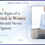 8 Silent Signs of a Heart Attack in Women You Should Never Ignore - Publicpill | #1 Trusted, Convenient, and affordable pharmacy, 8 Silent Signs of a Heart Attack in Women You Should Never Ignore