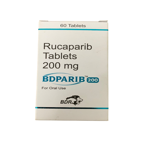 Bdparib 200 mg (Rucaparib) Bdparib 200 mg (Rucaparib)
